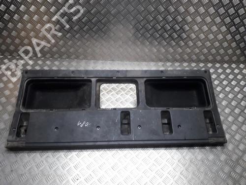 Used Boot lining Boot lining HYUNDAI MATRIX (FC) 1.5 CRDi (82 hp) 35698774 35698774
