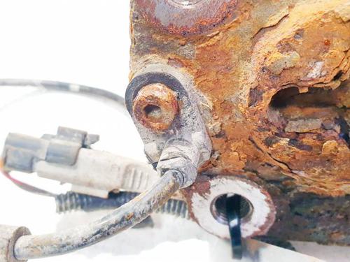 Used Electronic module Electronic module 34767743 34767743