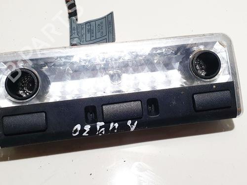 Used Interior roof light Interior roof light BMW X5 (E53) 3.0 d (218 hp) 35875286 35875286