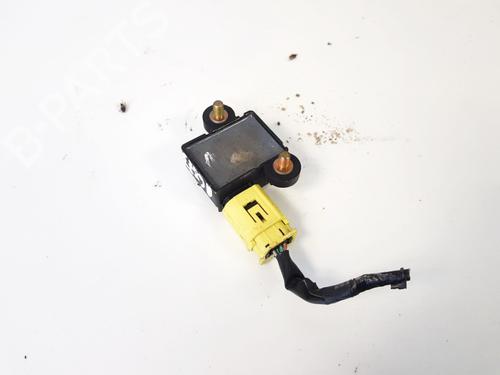 Used Electronic module Electronic module TOYOTA COROLLA Saloon (_E12_) 1.6 VVT-i (ZZE121_, ZZE121R) (110 hp) 33088628 33088628