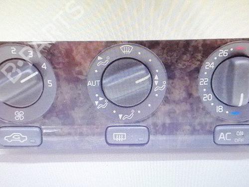 Used Climate control Climate control 35588810 35588810