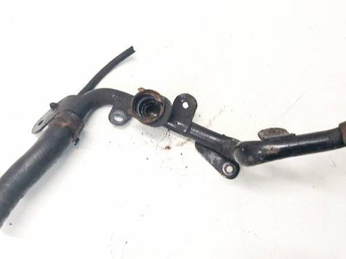 Pipe VW TRANSPORTER T5 Van (7HA, 7HH, 7EA, 7EH) 2.0 TDI | BP35330087M125 - Image 2