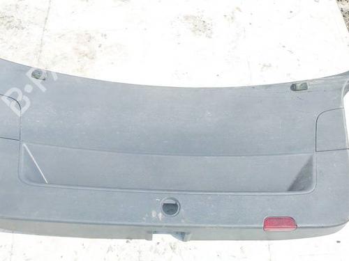 Used Boot lining Boot lining VW GOLF PLUS V (5M1, 521) 1.9 TDI (90 hp) 35022805 35022805