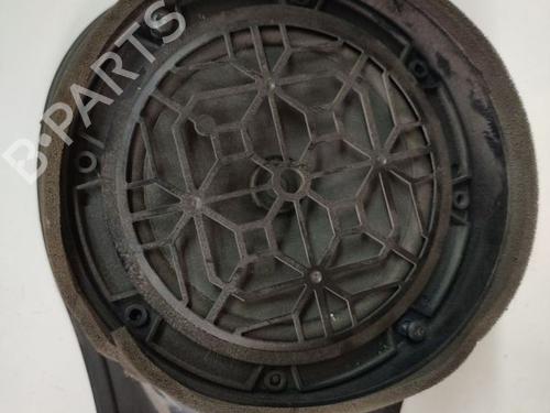 Used Speaker Speaker CITROËN C4 Grand Picasso I (UA_) 1.6 HDi (109 hp) 34111126 34111126