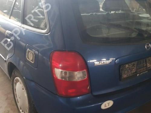 Switch MAZDA 323 F VI Hatchback (BJ) 2.0 TD | BP33087768I30 - Image 6