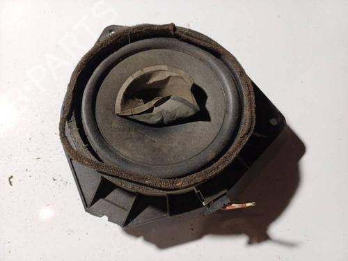 Used Speaker TOYOTA COROLLA Saloon (_E12_) 2.0 D-4D (CDE120_, CDE120R) (116 hp) 32573528
