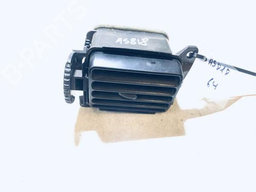 Used Air vent Air vent MAZDA 323 C IV (BG) 1.3 16V (BG3S) (73 hp) 33106074 33106074