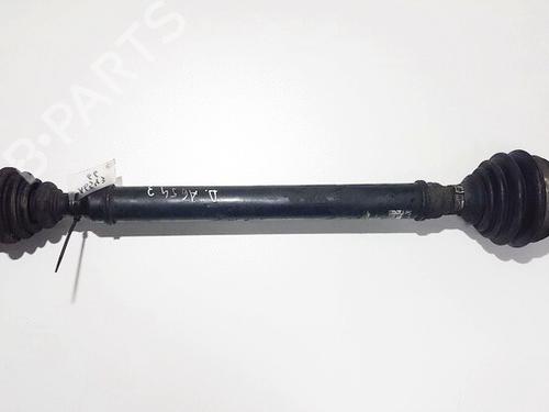 Used Right front driveshaft Right front driveshaft VW GOLF IV (1J1) 1.9 TDI (115 hp) 35588269 35588269