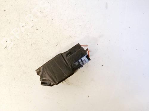 Electronic module NISSAN NOTE (E11, NE11) 1.5 dCi | BP32580919M83 