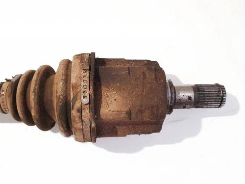 Right front driveshaft KIA CEE'D Hatchback (ED) 1.6 CRDi 115 | BP35387746M39 - Image 3