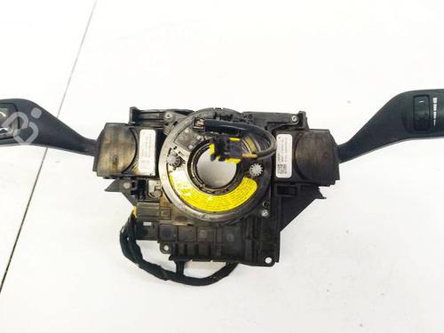 Used Warning switch Warning switch FORD MONDEO IV (BA7) 2.0 TDCi (130 hp) 35105443 35105443