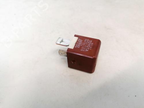 Used Electronic sensor Electronic sensor TOYOTA AVENSIS VERSO (_M2_) 2.0 D (CLM20_, CLM20R) (116 hp) 32874564 32874564