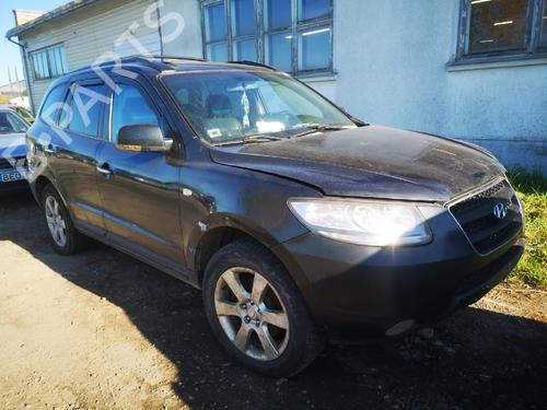 Used Parts HYUNDAI SANTA FÉ II (CM)  2.2 CRDi GLS  4443336