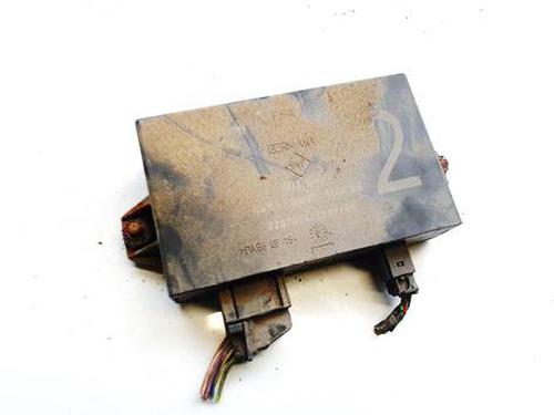 Used Electronic module Electronic module 34918585 34918585