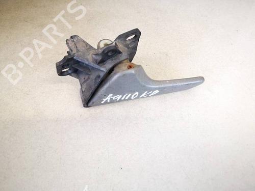 Used Front left interior door handle Front left interior door handle VW CRAFTER 30-35 Bus (2E_) 2.5 TDI (136 hp) 35242053 35242053