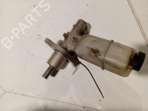 Used Brake master cylinder Brake master cylinder CITROËN C5 III (RD_) 2.0 HDi (RDRHD8, RDRHDJ, RDRHR8, RDRHRJ) (136 hp) 34808763 34808763
