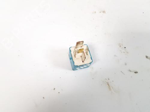 Electronic sensor TOYOTA COROLLA Saloon (_E12_) 1.6 VVT-i (ZZE121_, ZZE121R) | BP33088660M84 - Image 3
