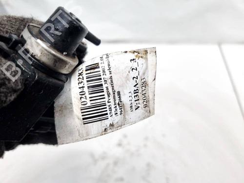 Electronic module PEUGEOT 307 (3A/C) 2.0 HDi 90 | BP35230338M83 - Image 4