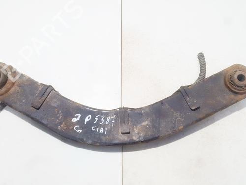 Højre bagtil bærearm Højre bagtil bærearm FIAT CROMA (194_) 1.9 D Multijet (194AXC1B, 194AXC12) (150 hp) 35863092 35863092