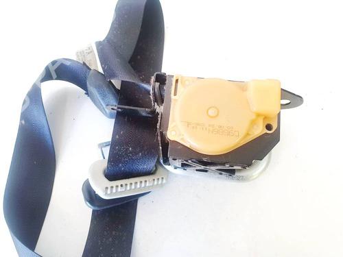 Front left seatbelt MAZDA CX-7 (ER) 2.2 MZR-CD AWD (ER10A) | BP35371080I26 - Image 3