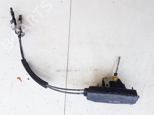 Used Gear lever Gear lever 35627461 35627461