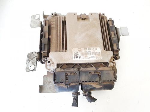 Used Engine control unit (ECU) Engine control unit (ECU) VW TOURAN (1T1, 1T2) 1.9 TDI (90 hp) 32912210 32912210