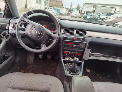 Switch AUDI A6 C5 (4B2, 4B4) 2.5 TDI | BP32909023I30 - Image 9