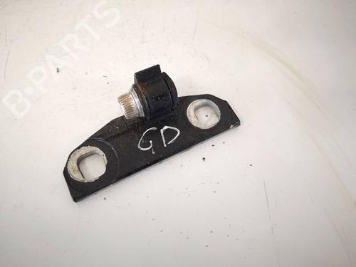 Used Hinge/Door check strap Hinge/Door check strap VOLVO V70 III (135) 2.5 T (200 hp) 33753462 33753462