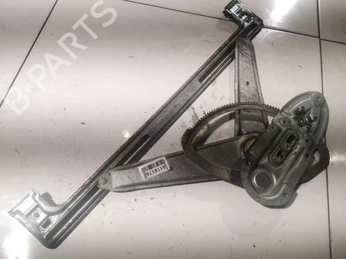 Front left window mechanism FORD FOCUS II (DA_, HCP, DP) 2.0 | BP34855879C22 - Image 2