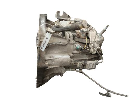 Gearbox DACIA LODGY (JS_) 1.5 dCi (JSMC, JSAF) | BP35284062M3 - Image 2