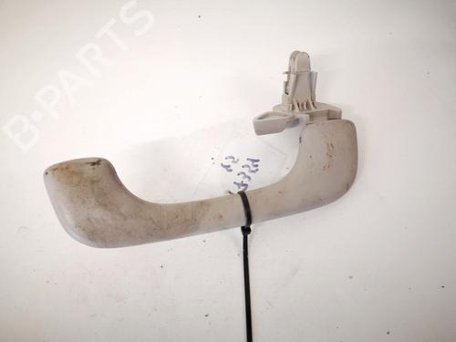 Used Interior roof handle Interior roof handle RENAULT MEGANE II (BM0/1_, CM0/1_) 1.9 dCi (115 hp) 35477870 35477870