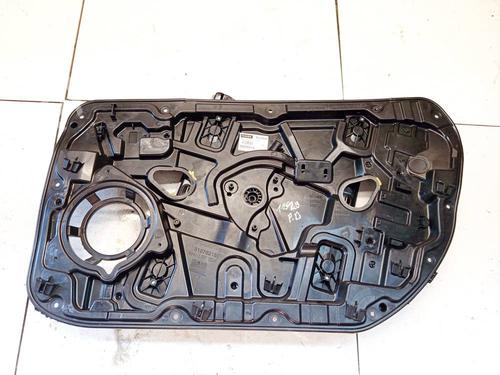 Used Front right window mechanism Front right window mechanism 37654009 37654009