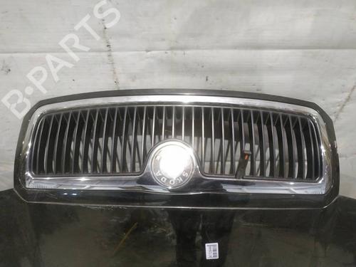 Used Grille Grille 37084076 37084076