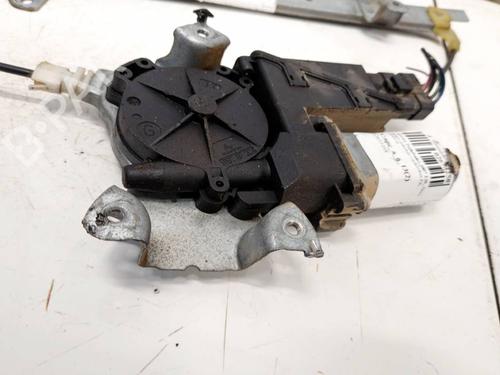 Left front window motor NISSAN PATHFINDER III (R51) 2.5 dCi | BP34869955E21 - Image 2