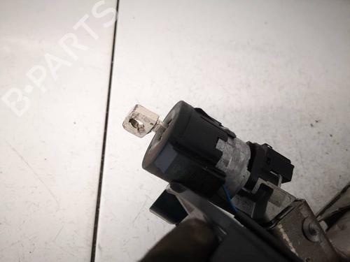 Ignition barrel RENAULT LAGUNA III (BT0/1) 2.0 dCi GT (BT11, BT1E, BT1N) | BP37084643M48 - Image 2