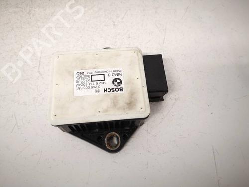 Used Electronic module Electronic module 37655739 37655739