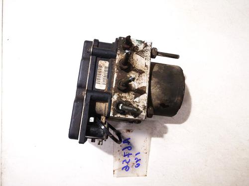 ABS pump NISSAN PRIMERA Hatchback (P12) 2.2 Di | BP35552442M43 - Image 2