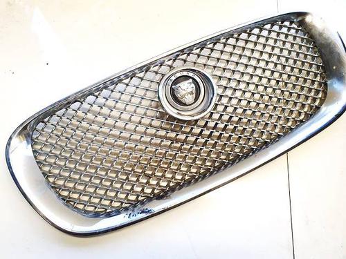 Used Grille Grille JAGUAR XF I (X250) 2.7 D (207 hp) 39968170 39968170