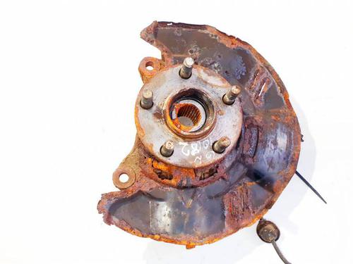 Used Right front steering knuckle Right front steering knuckle 34999878 34999878