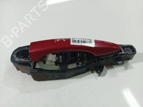 Used Rear left exterior door handle Rear left exterior door handle 36906983 36906983