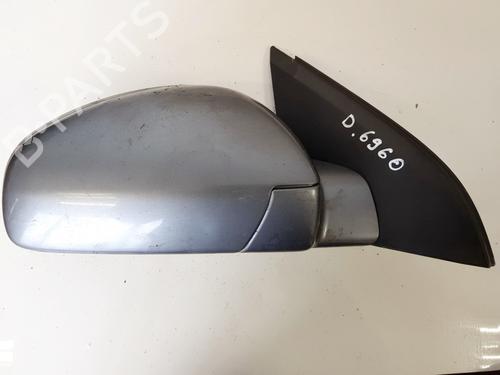 Used Right mirror Right mirror OPEL VECTRA C (Z02) 1.8 (F69) (110 hp) 35543180 35543180