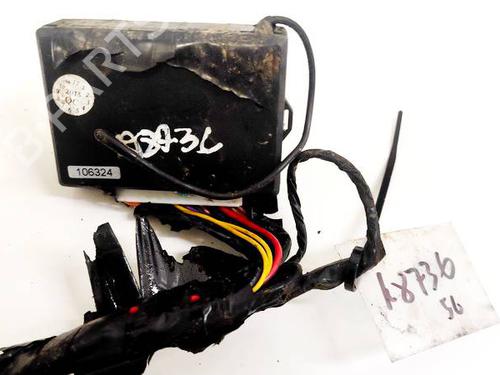 Electronic module DODGE GRAND CARAVAN Mini Cargo Van 3.3 | BP35325724M83 - Image 3