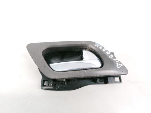 Used Front right interior door handle Front right interior door handle 35525407 35525407