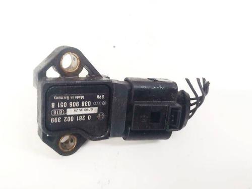 Used Electronic module Electronic module SKODA ROOMSTER (5J7) 1.4 TDI (70 hp) 35046098 35046098