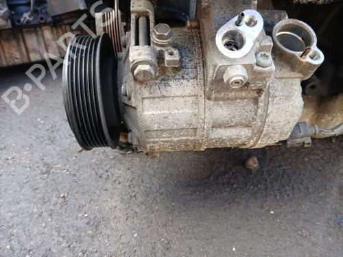 Used AC compressor AC compressor 36587045 36587045