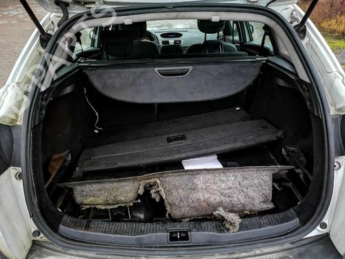 Pipe RENAULT MEGANE III Hatchback (BZ0/1_, B3_) 1.5 dCi (BZ09, BZ0D, BZ1W, BZ29, BZ14) | BP32600510M125 