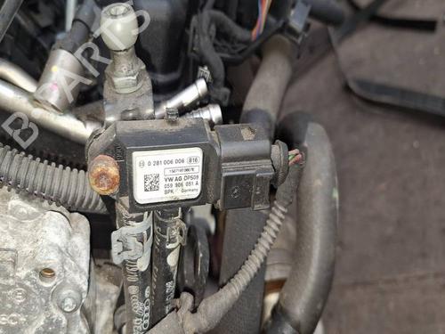 Electronic module AUDI A4 B8 (8K2) 2.0 TDI | BP38479285M83 - Image 2
