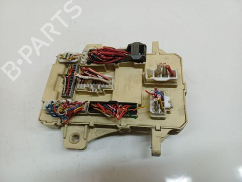 Fuse box KIA CEE'D Hatchback (ED) 2.0 CRDi 140 | BP39757930E1 - Image 3
