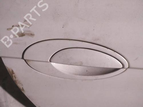 Used Front right exterior door handle Front right exterior door handle CITROËN C5 I (DC_) 1.8 16V (DC6FZB, DC6FZE) (115 hp) 35300397 35300397
