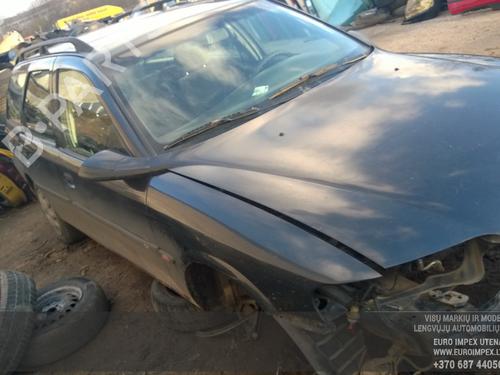 Switch OPEL VECTRA B (J96) 1.6 i 16V (F19) | BP33483565I30 - Image 4